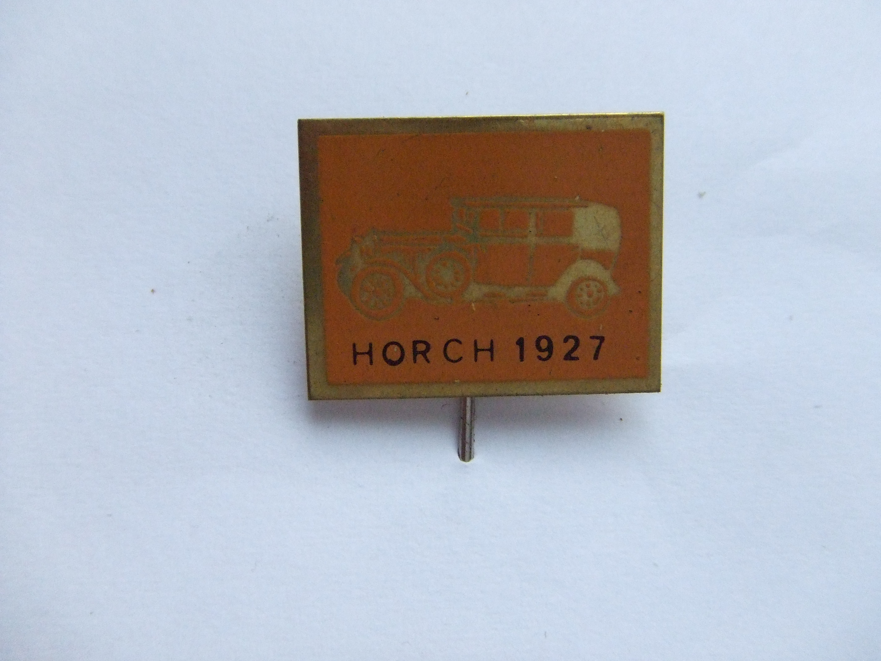 Horch 1927